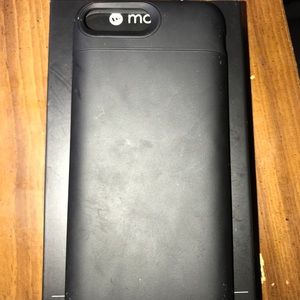 iPhone 7 Plus mophie pack